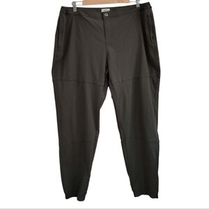 L.L. Bean Men's Travel/Hiking Joggers
